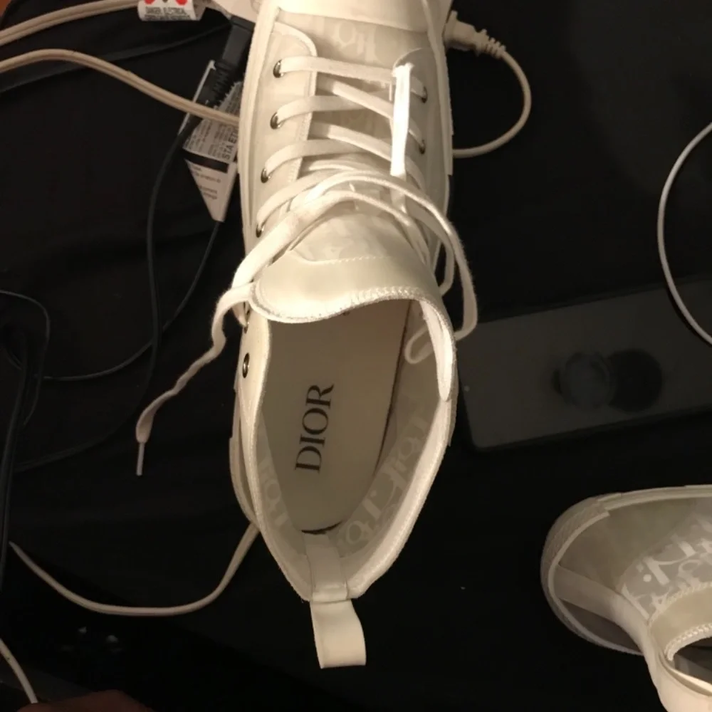 DIOR Shoes 👞 - Picture 8 of 10